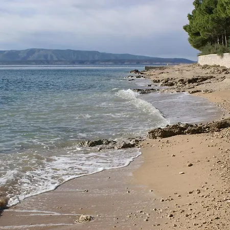 By The Sea Bol, Brac - 13121 * Bol