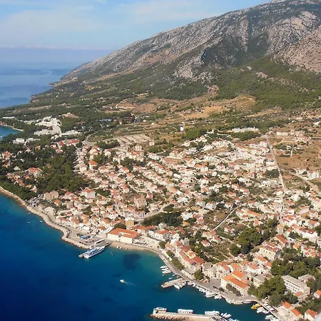 By The Sea Bol, Brac - 13121 * Bol