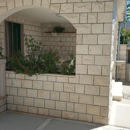 Appartement By The Sea Bol, Brac - 13121