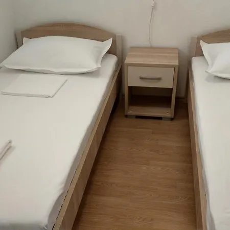 By The Sea Bol, Brac - 13121