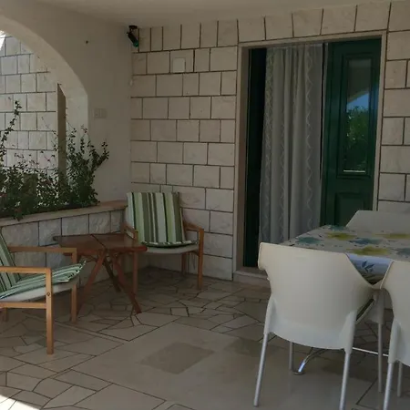 Apartment By The Sea Bol, Brac - 13121