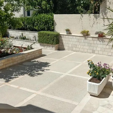 By The Sea Bol, Brac - 13121 Apartment