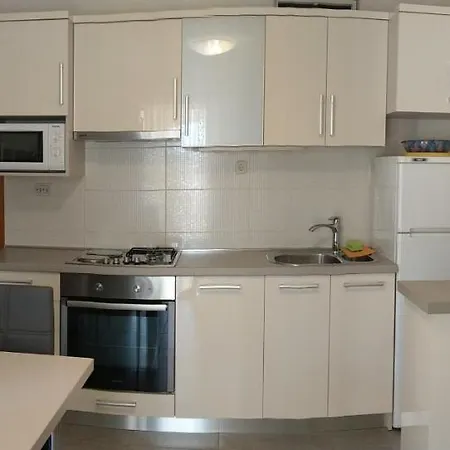 Appartement By The Sea Bol, Brac - 13121 *