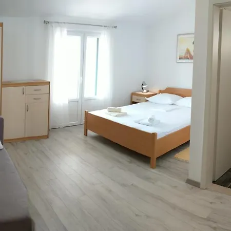 By The Sea Bol, Brac - 13121 Apartment